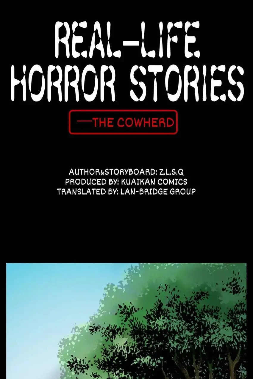 Real-Life Horror Stories Chapter 88 page 1 - 