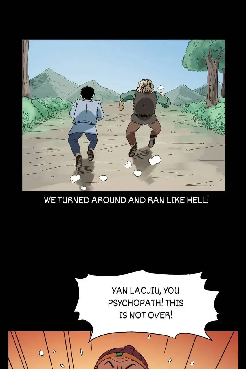 Real-Life Horror Stories Chapter 88 page 11 - 