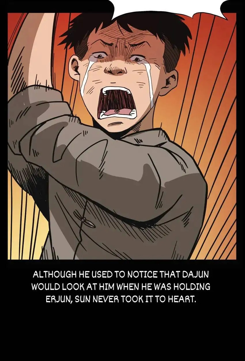 Real-Life Horror Stories Chapter 88 page 101 - 