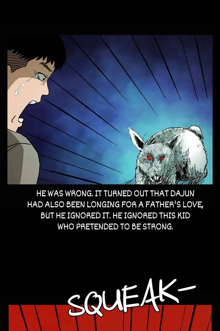 Real-Life Horror Stories Chapter 88 page 102 - 