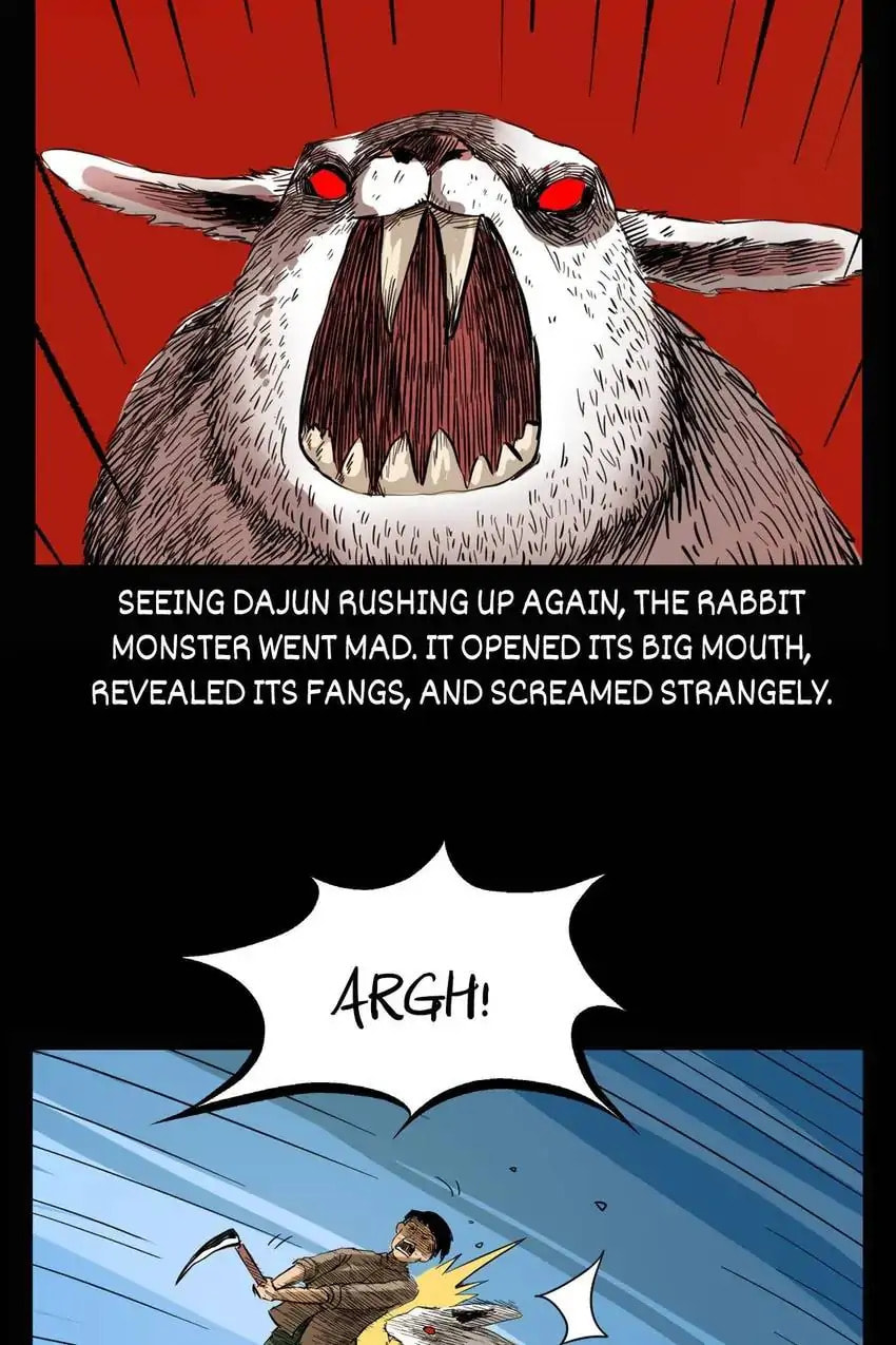 Real-Life Horror Stories Chapter 88 page 103 - 