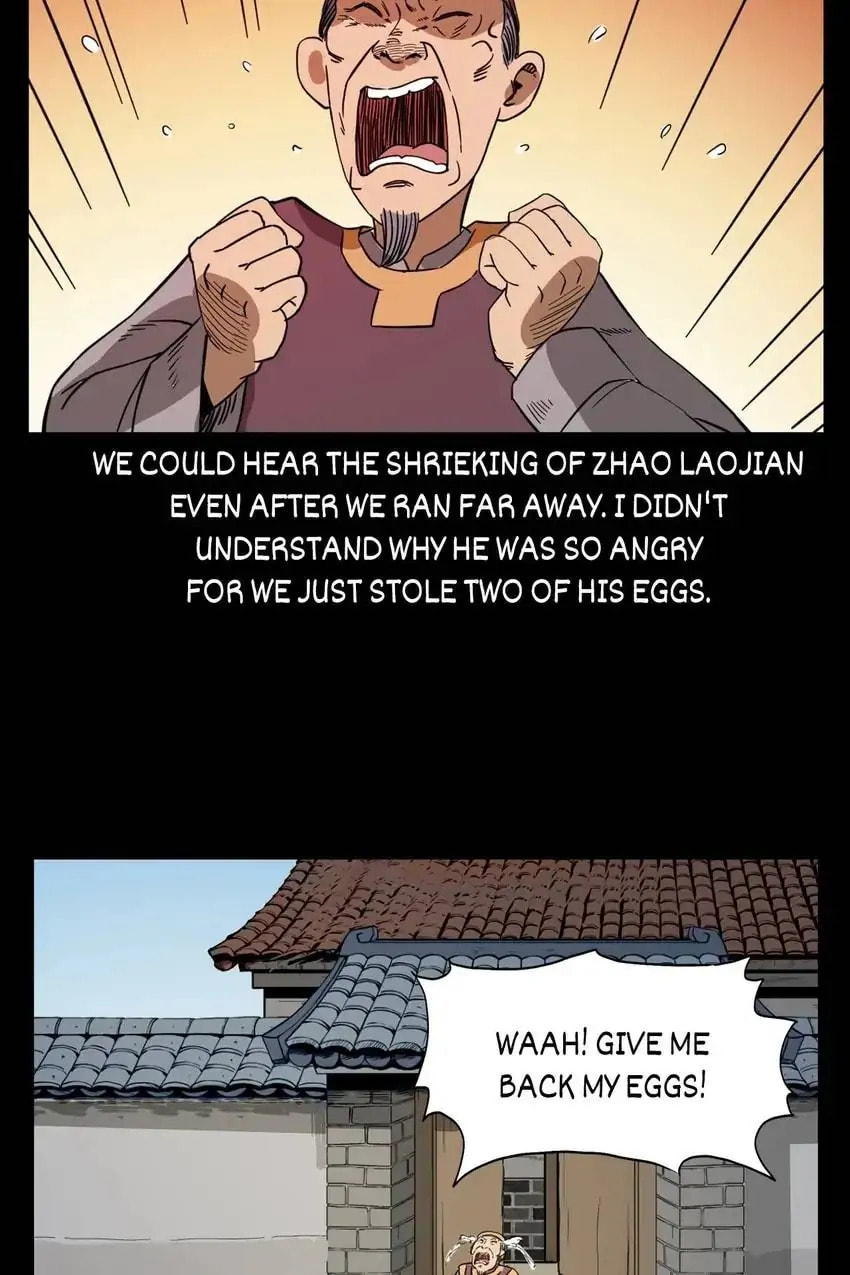 Real-Life Horror Stories Chapter 88 page 12 - 