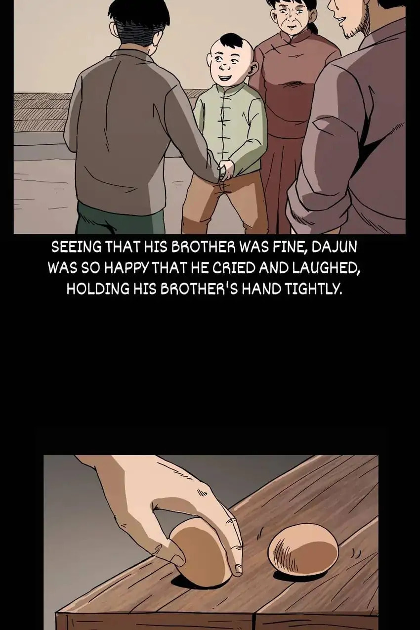 Real-Life Horror Stories Chapter 88 page 113 - 