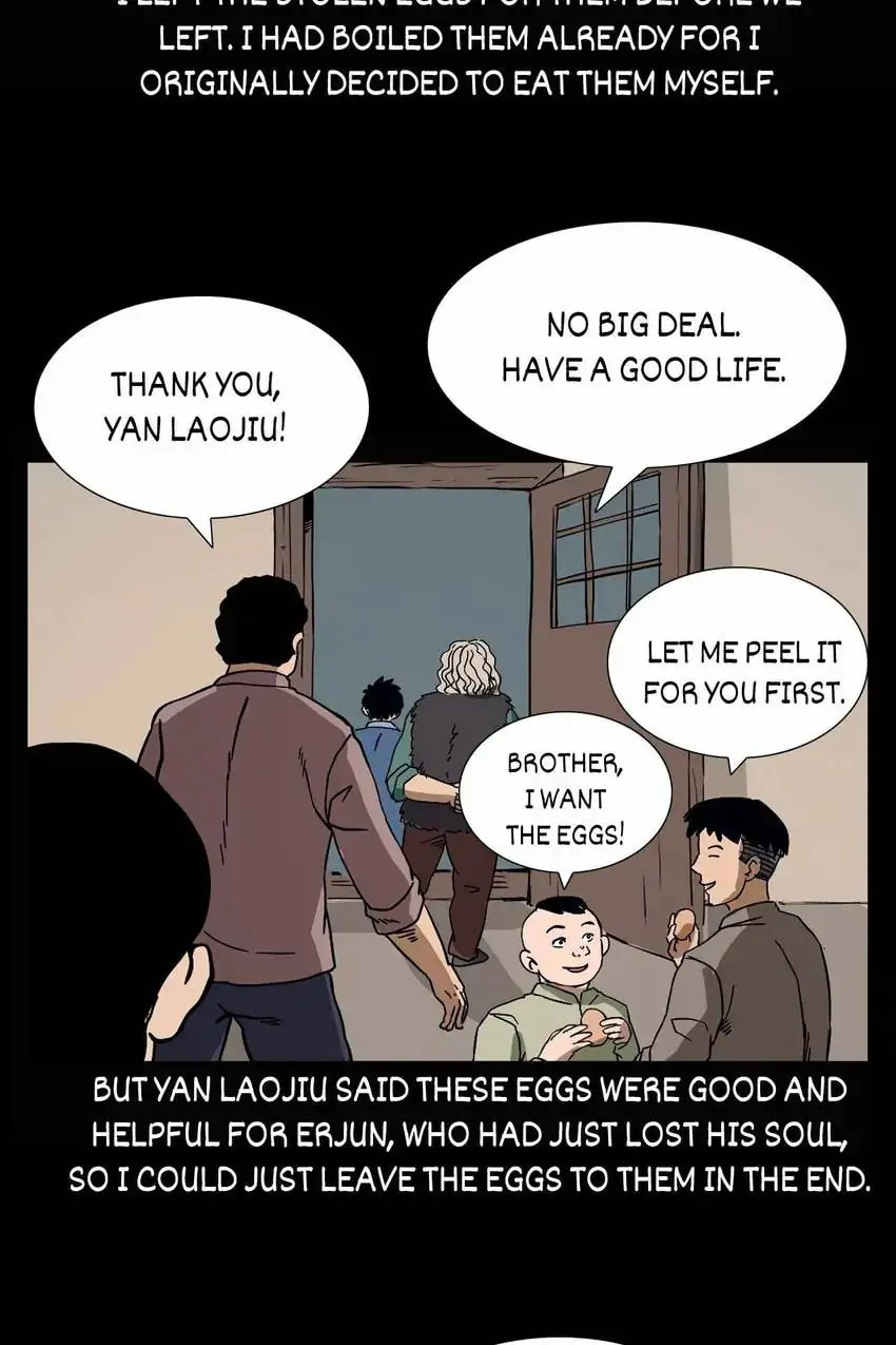 Real-Life Horror Stories Chapter 88 page 115 - 