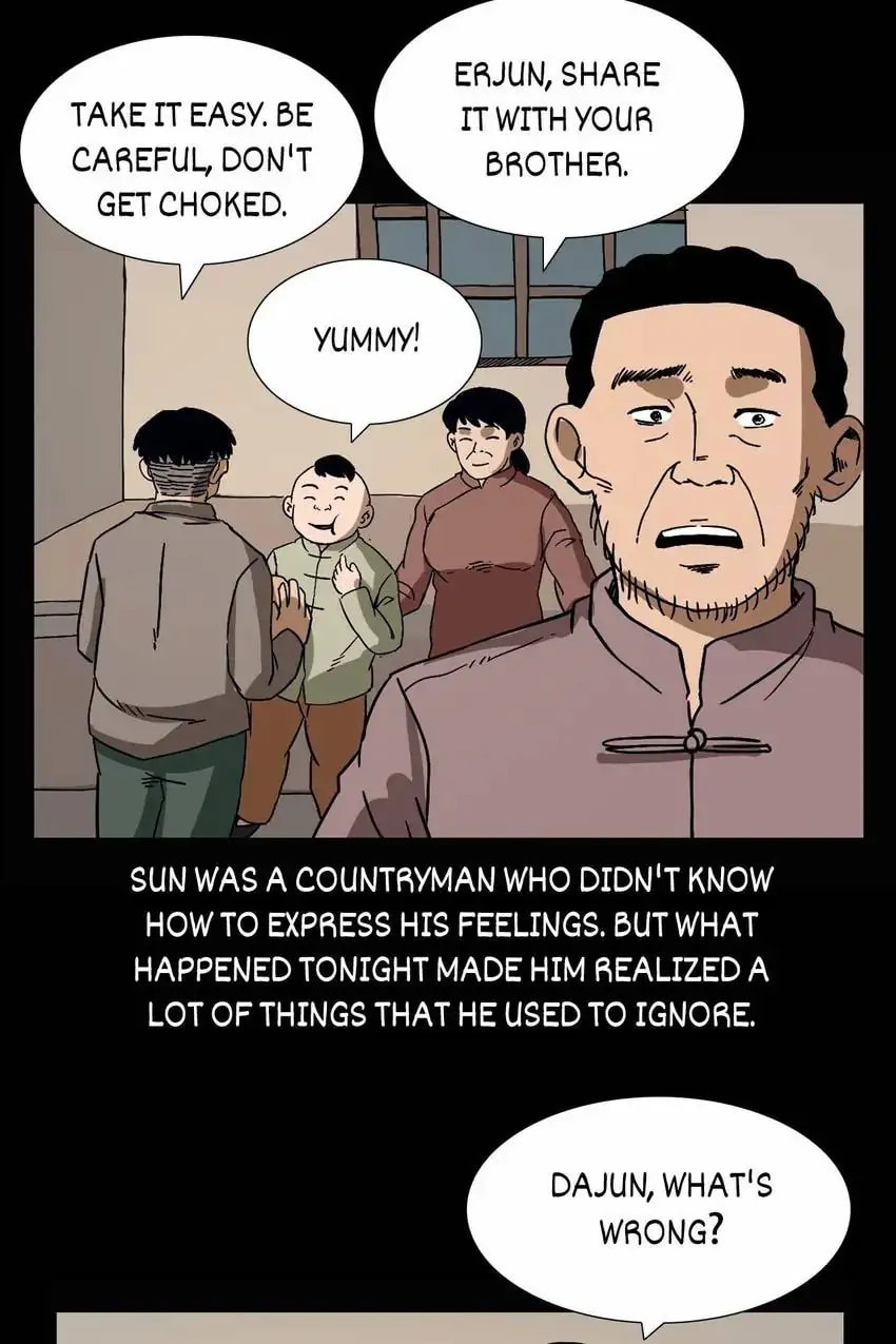 Real-Life Horror Stories Chapter 88 page 116 - 