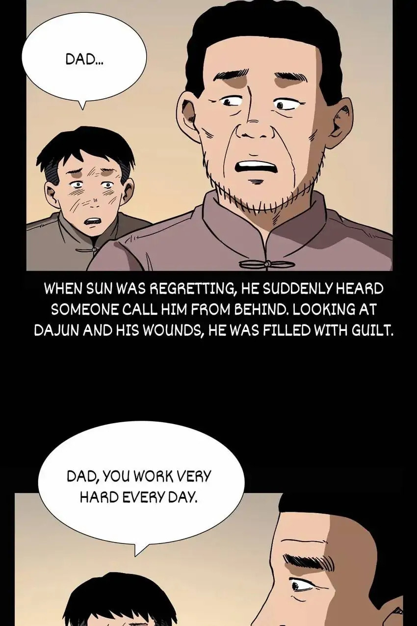 Real-Life Horror Stories Chapter 88 page 117 - 