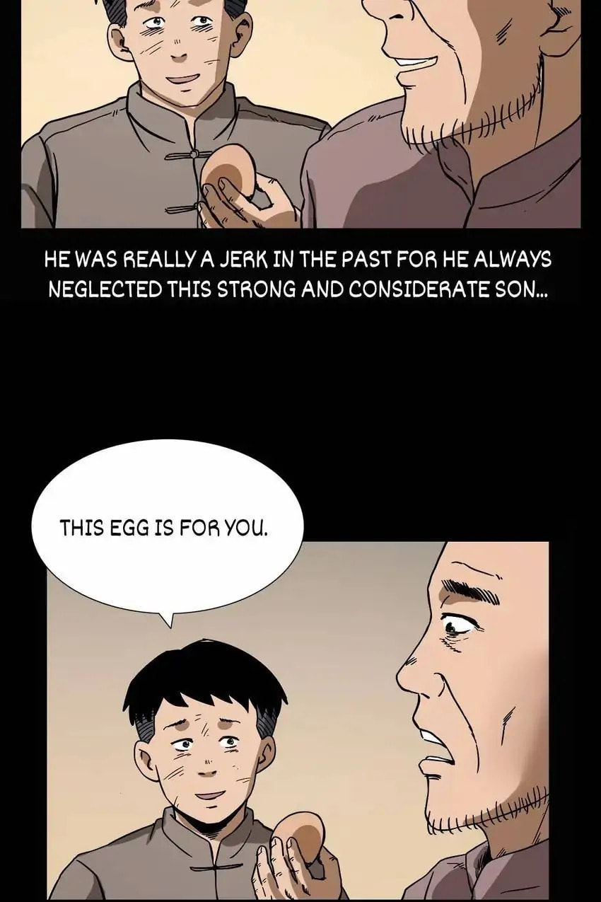 Real-Life Horror Stories Chapter 88 page 118 - 