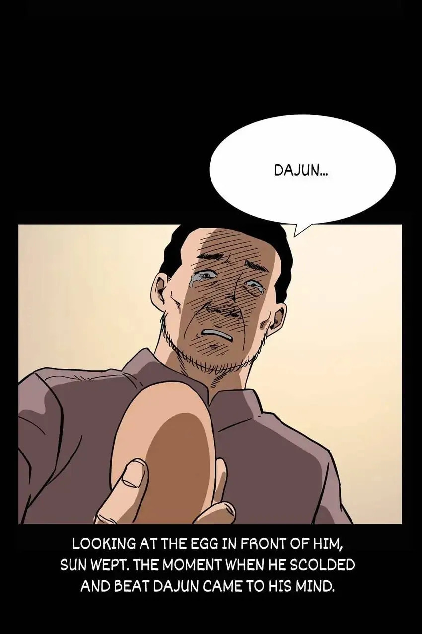 Real-Life Horror Stories Chapter 88 page 119 - 