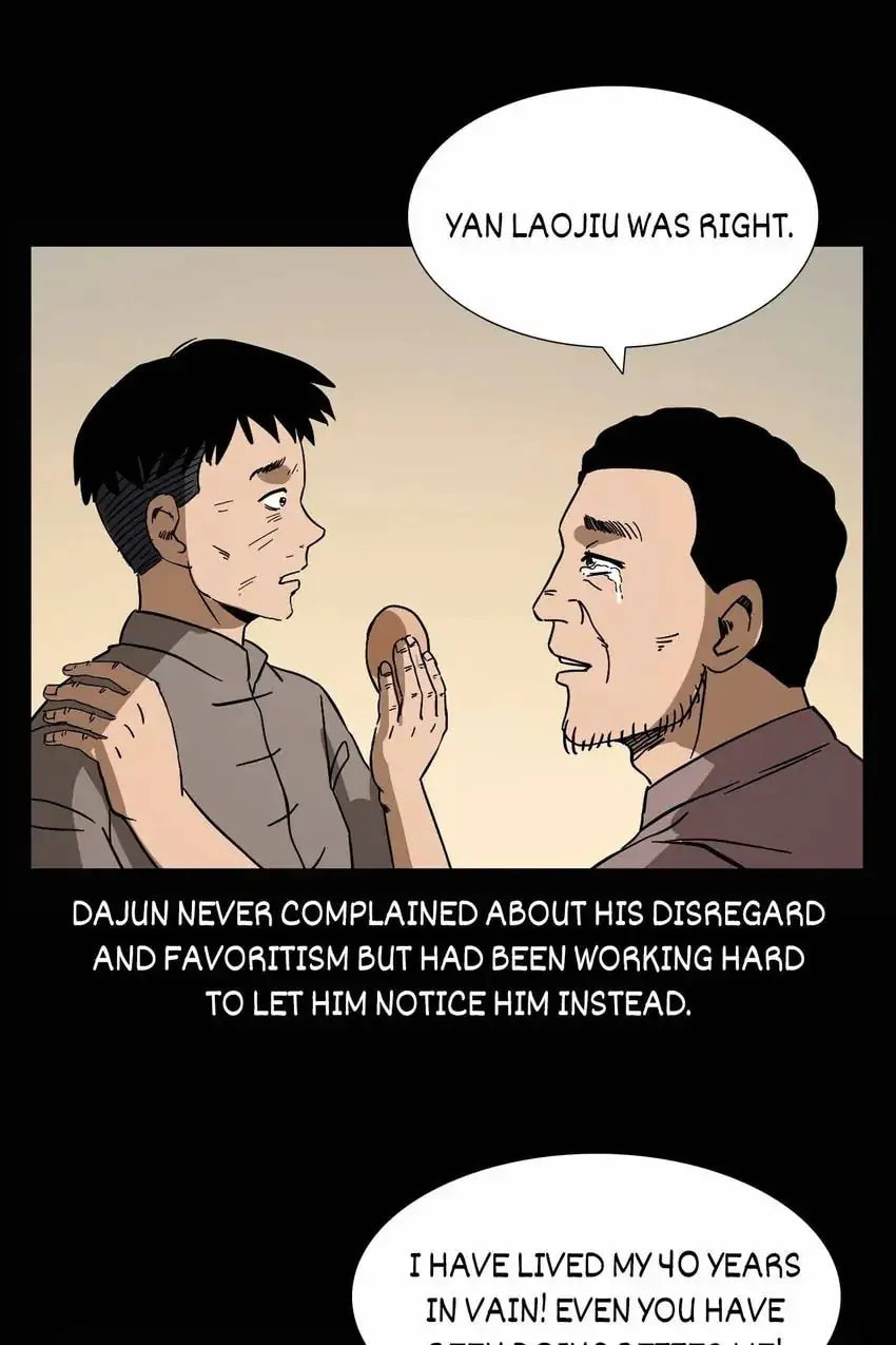 Real-Life Horror Stories Chapter 88 page 120 - 