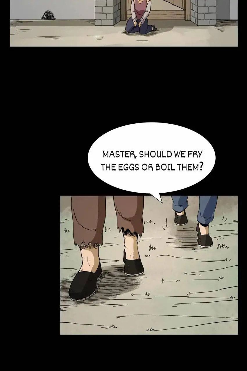 Real-Life Horror Stories Chapter 88 page 13 - 