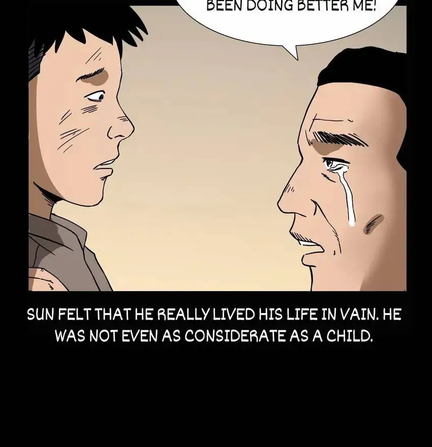 Real-Life Horror Stories Chapter 88 page 121 - 