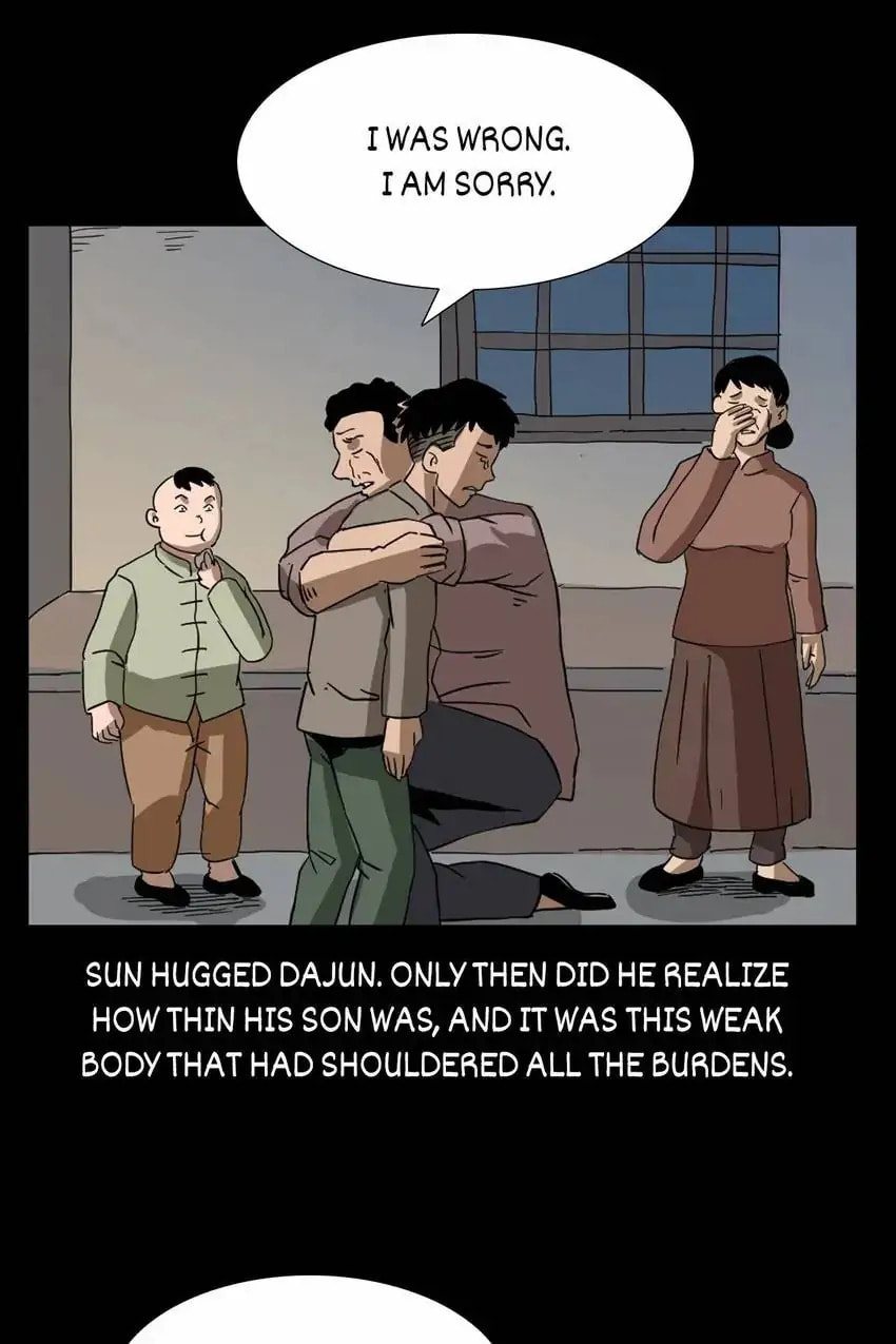 Real-Life Horror Stories Chapter 88 page 122 - 