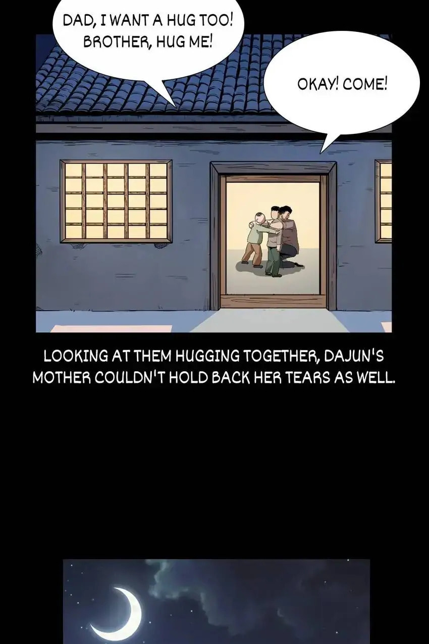 Real-Life Horror Stories Chapter 88 page 123 - 