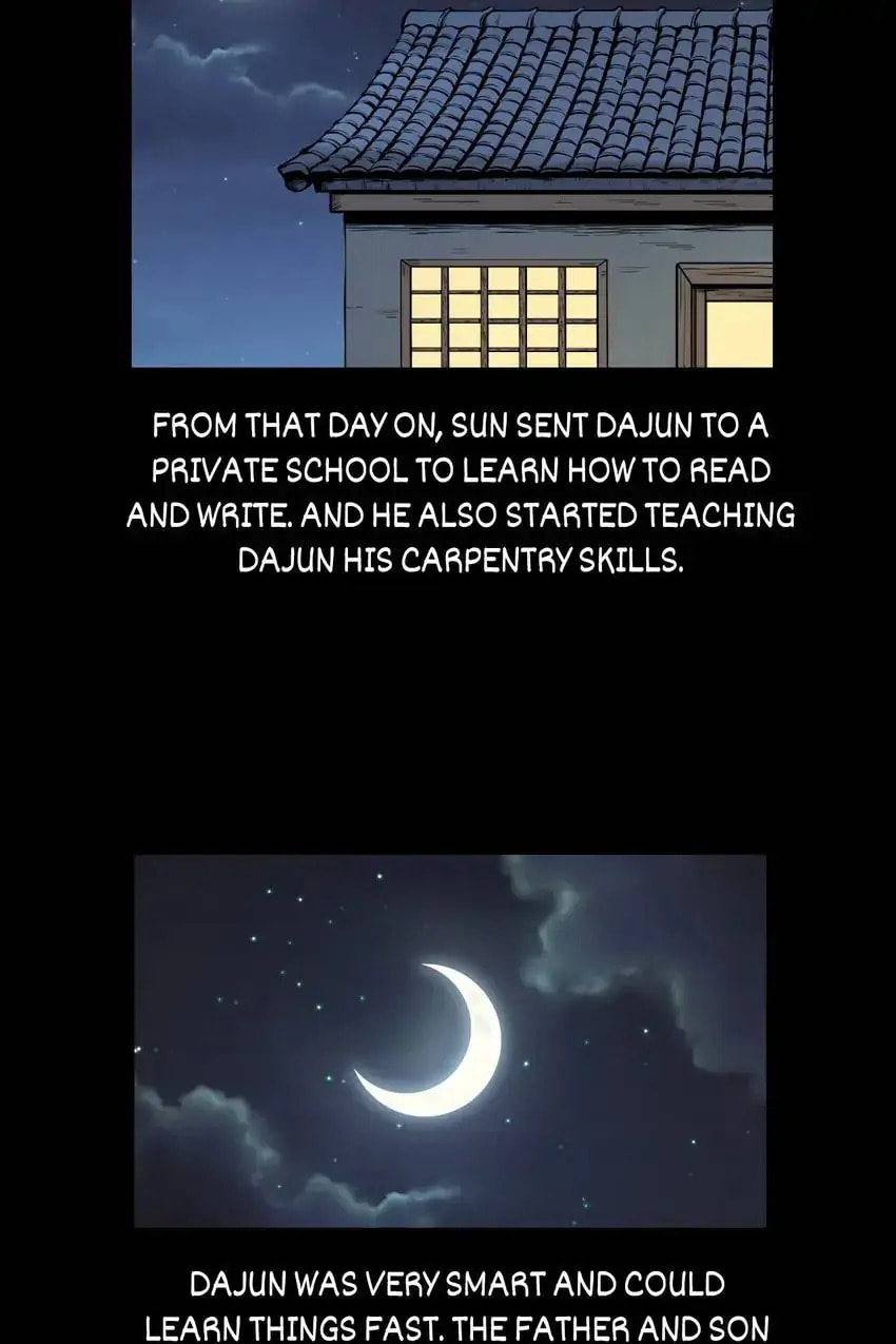 Real-Life Horror Stories Chapter 88 page 124 - 