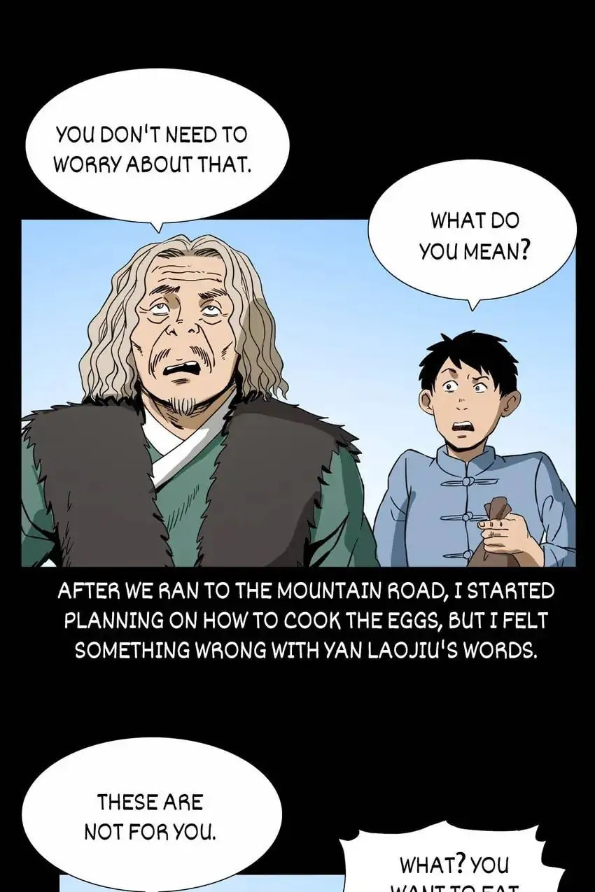 Real-Life Horror Stories Chapter 88 page 14 - 