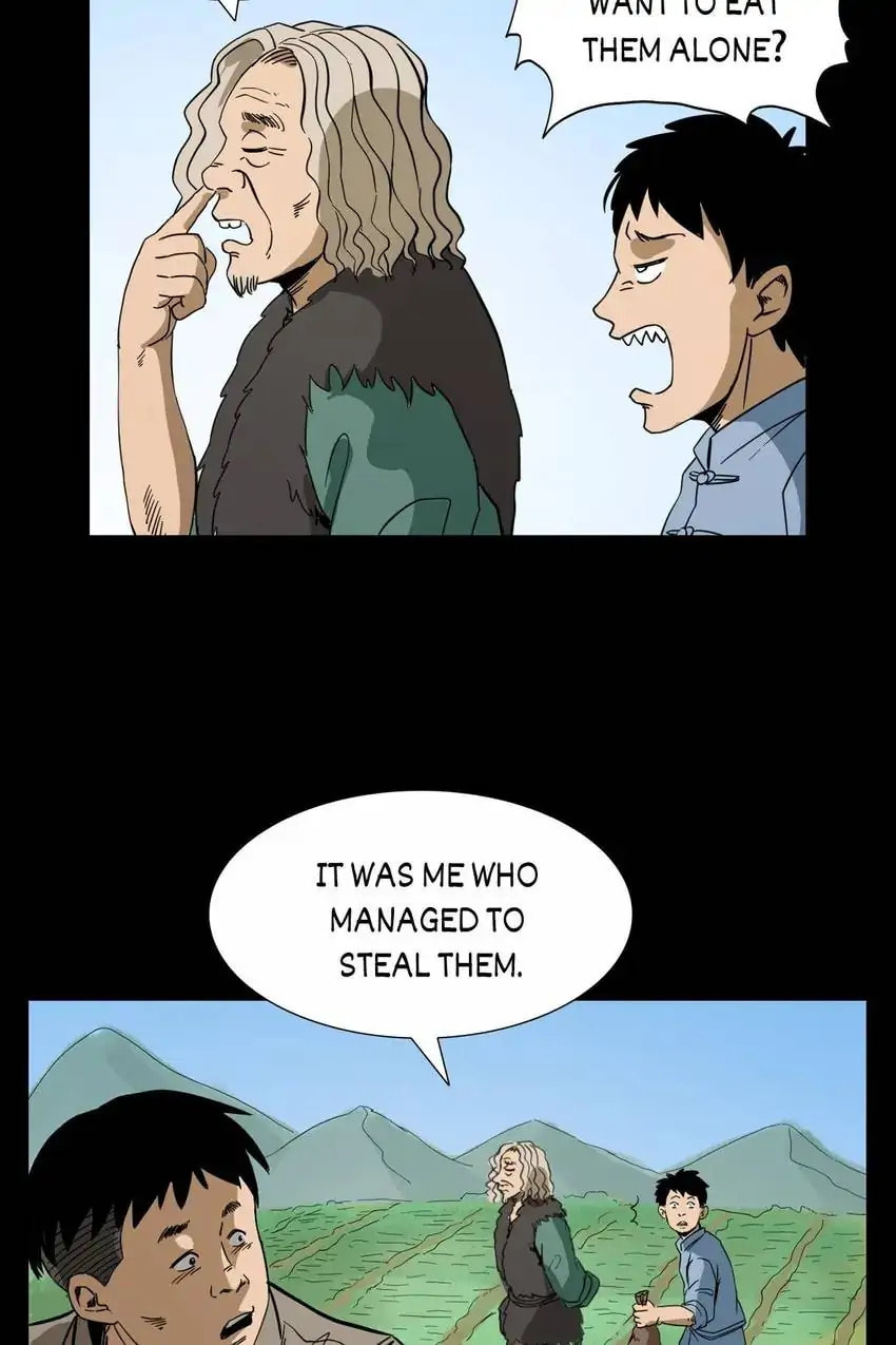 Real-Life Horror Stories Chapter 88 page 15 - 