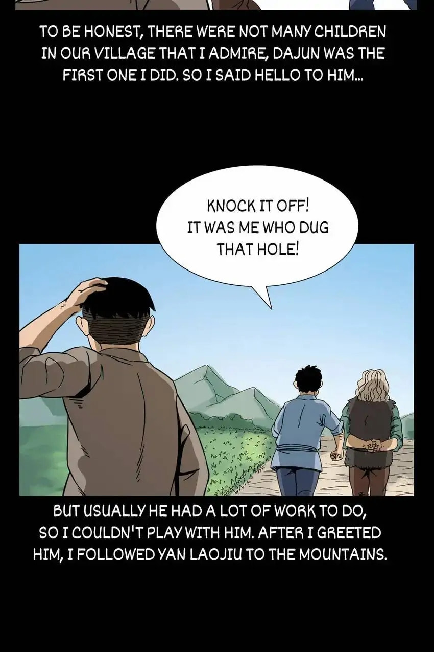 Real-Life Horror Stories Chapter 88 page 17 - 