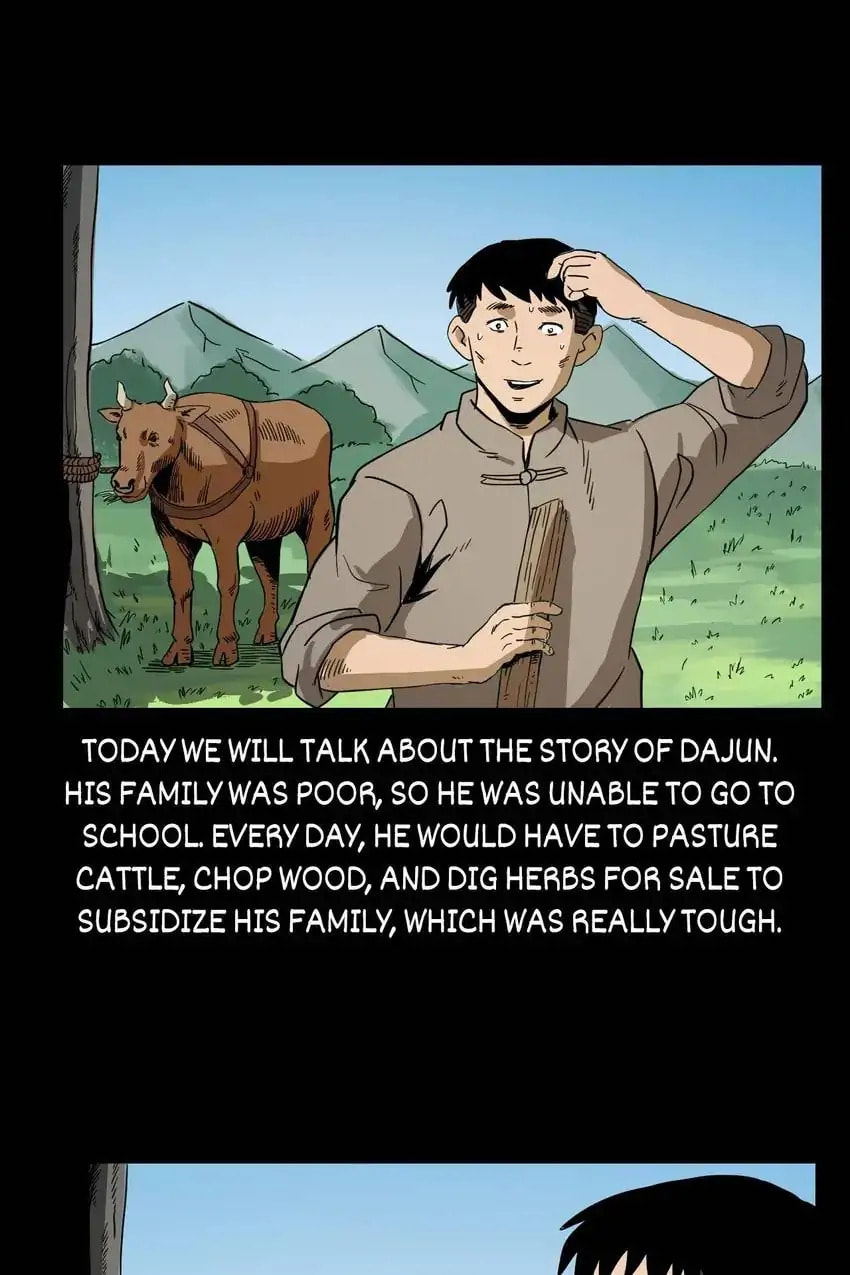 Real-Life Horror Stories Chapter 88 page 18 - 