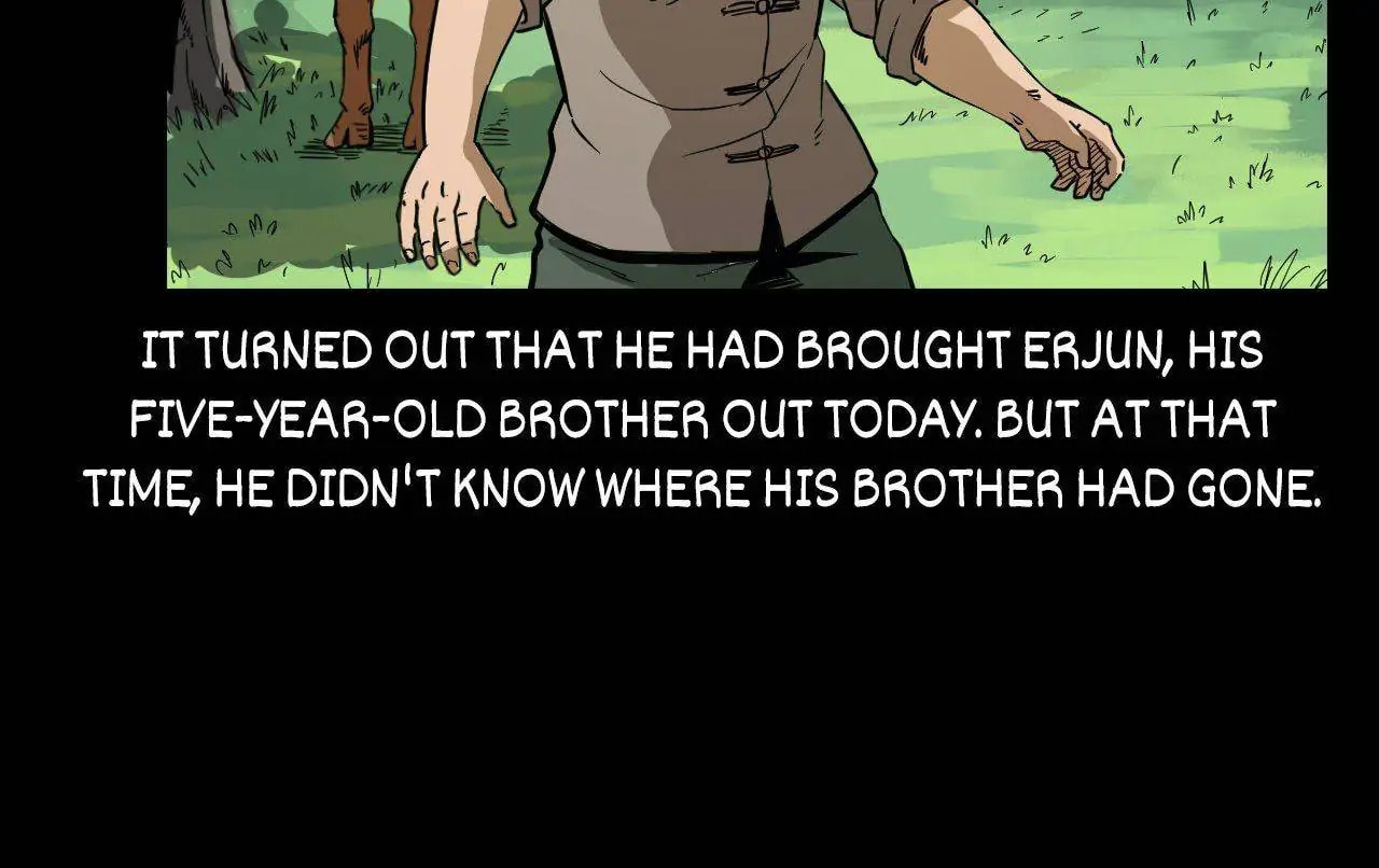 Real-Life Horror Stories Chapter 88 page 20 - 