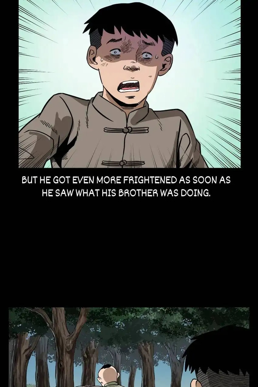 Real-Life Horror Stories Chapter 88 page 22 - 