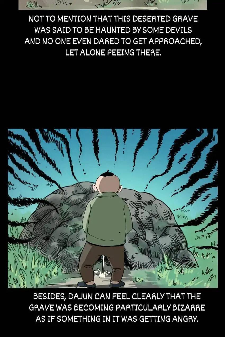 Real-Life Horror Stories Chapter 88 page 24 - 