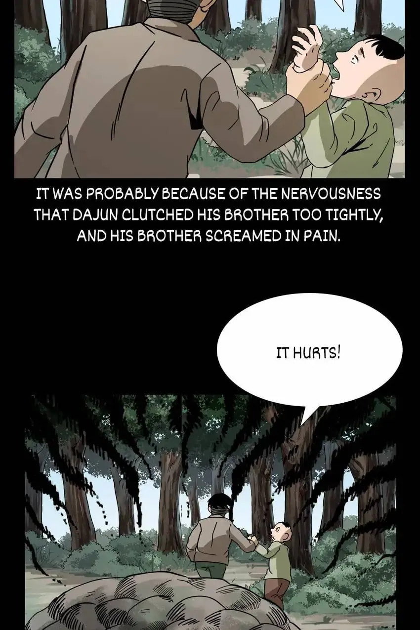 Real-Life Horror Stories Chapter 88 page 27 - 