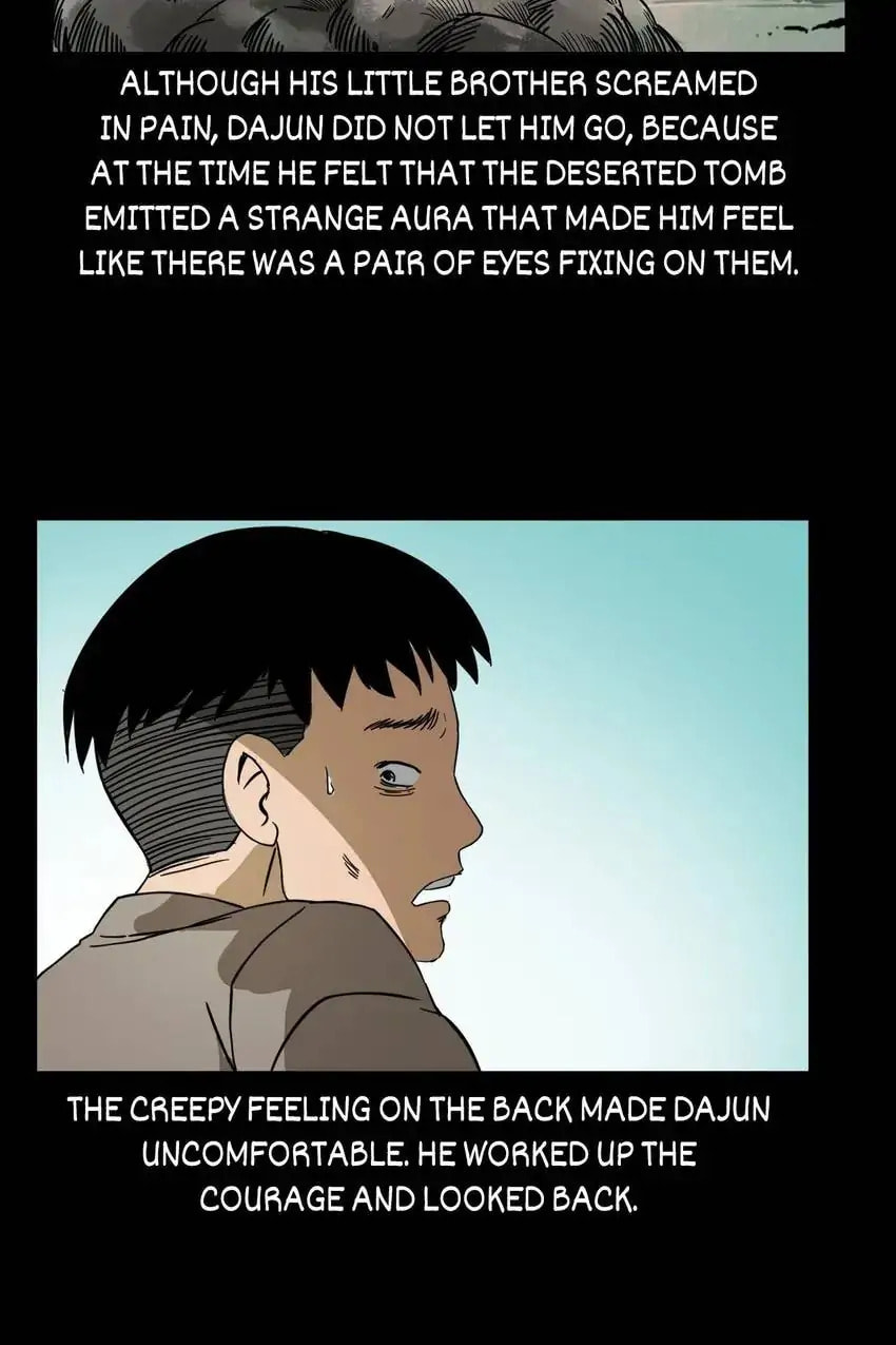 Real-Life Horror Stories Chapter 88 page 28 - 