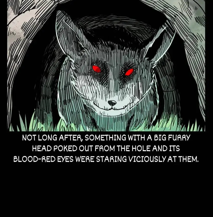 Real-Life Horror Stories Chapter 88 page 30 - 