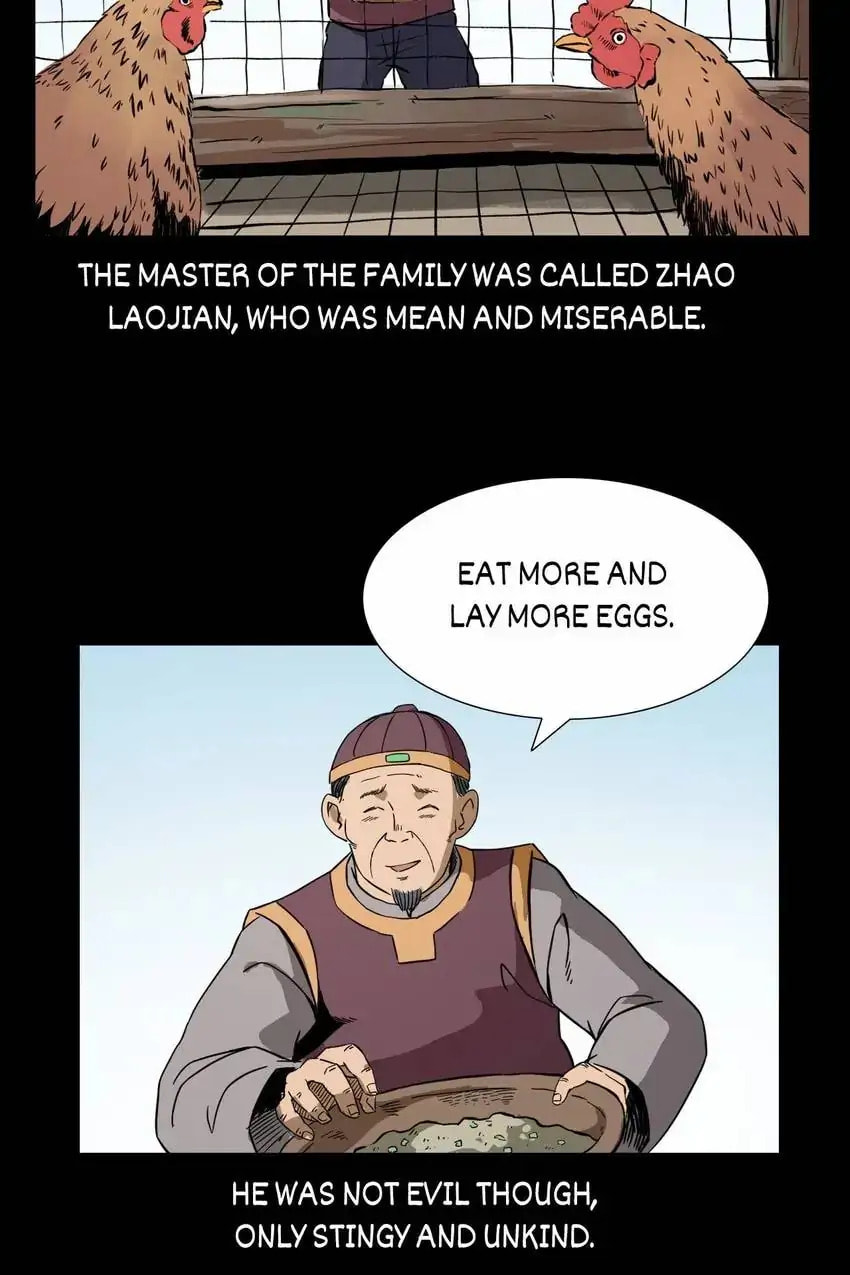 Real-Life Horror Stories Chapter 88 page 4 - 