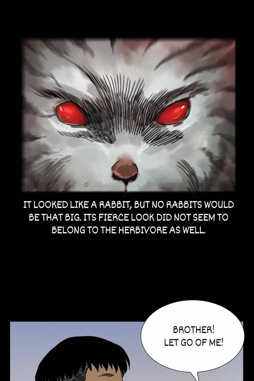 Real-Life Horror Stories Chapter 88 page 31 - 