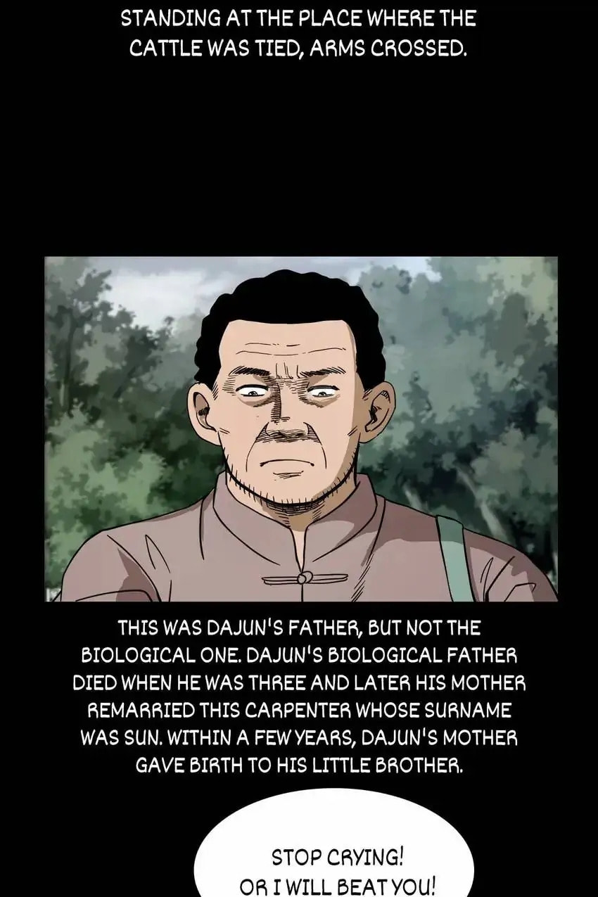 Real-Life Horror Stories Chapter 88 page 34 - 