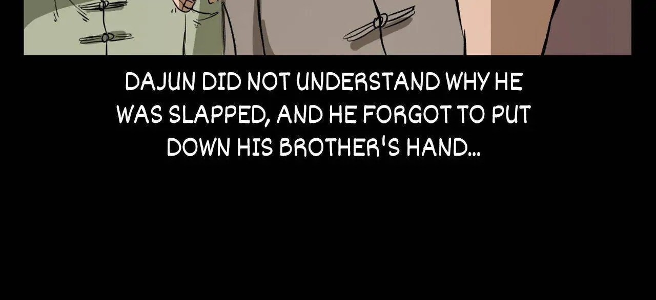 Real-Life Horror Stories Chapter 88 page 40 - 