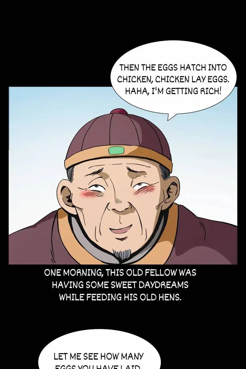 Real-Life Horror Stories Chapter 88 page 5 - 