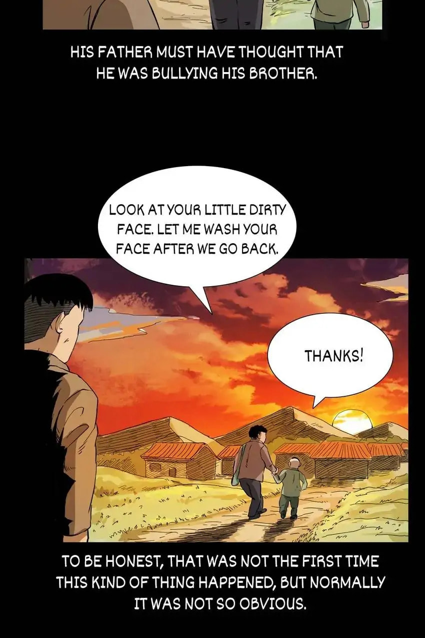 Real-Life Horror Stories Chapter 88 page 44 - 