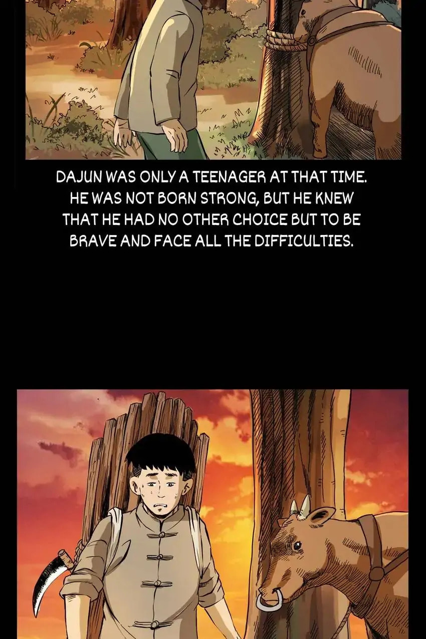 Real-Life Horror Stories Chapter 88 page 47 - 