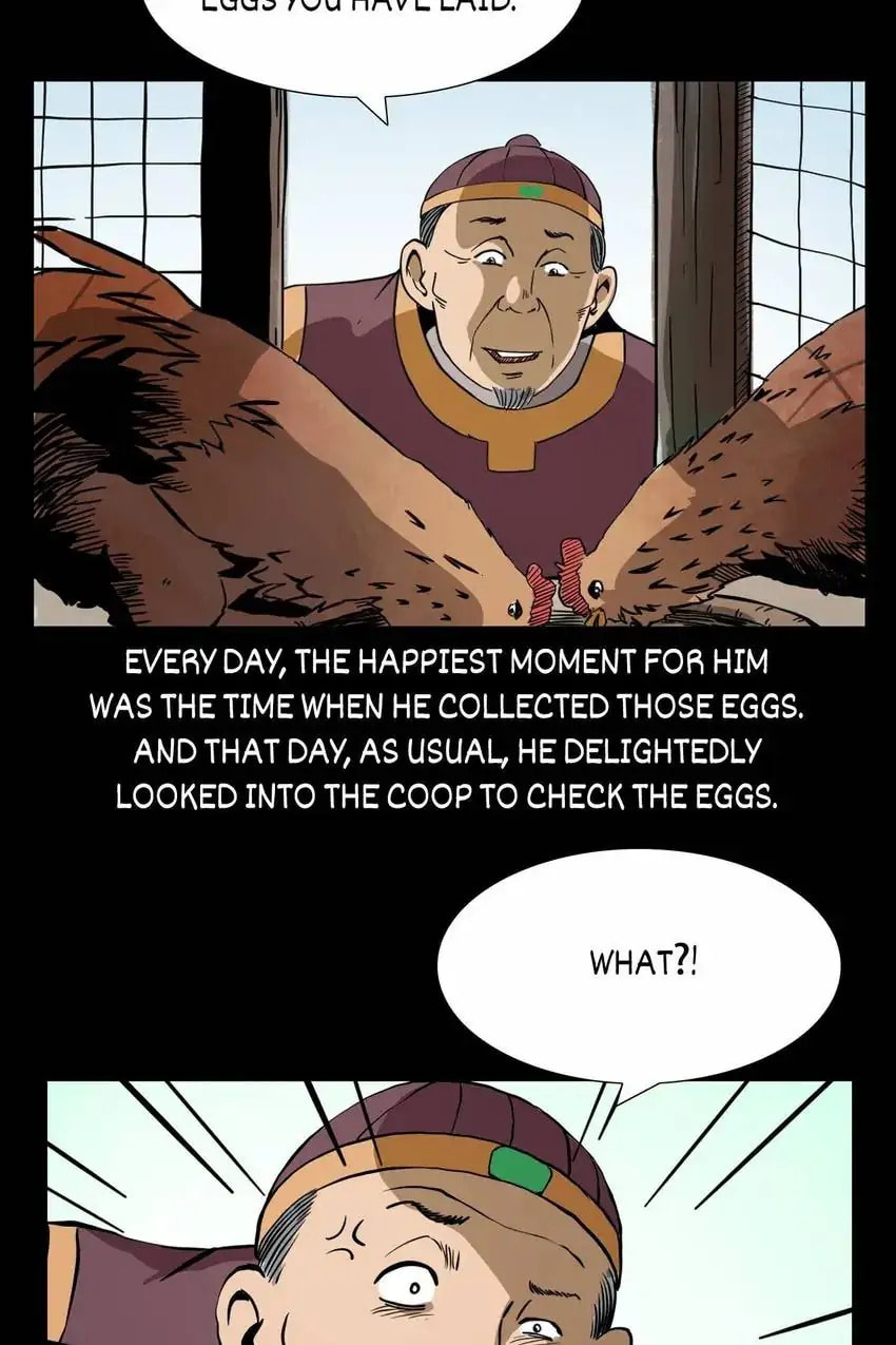 Real-Life Horror Stories Chapter 88 page 6 - 