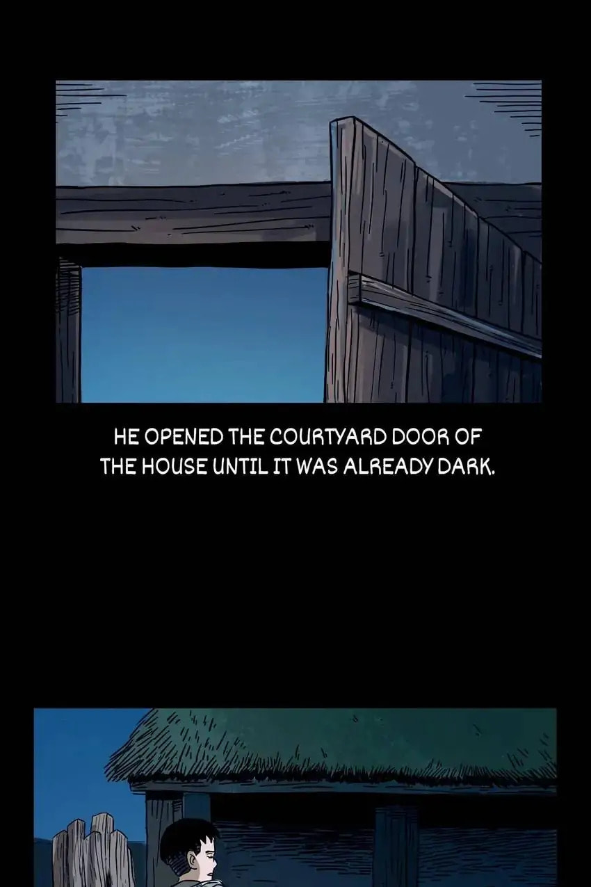 Real-Life Horror Stories Chapter 88 page 51 - 