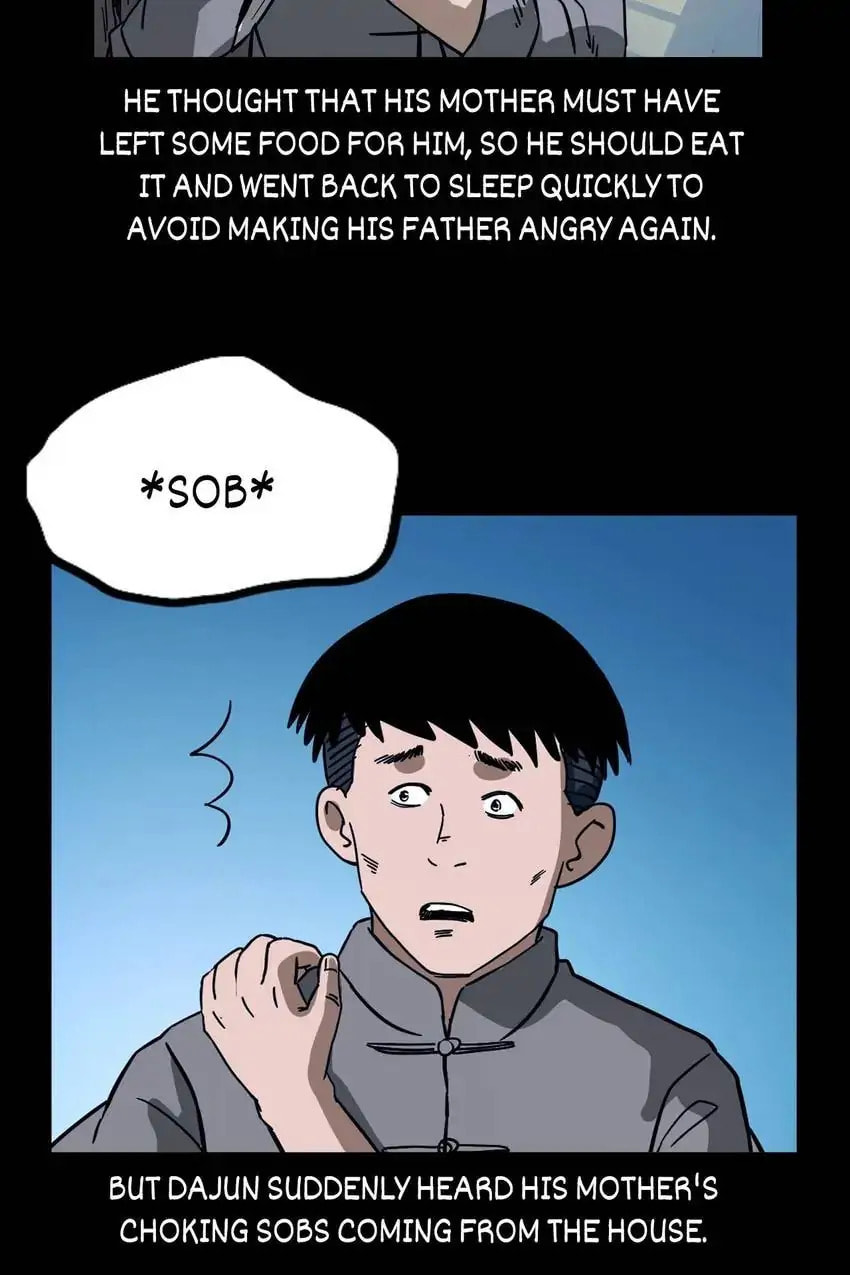 Real-Life Horror Stories Chapter 88 page 53 - 