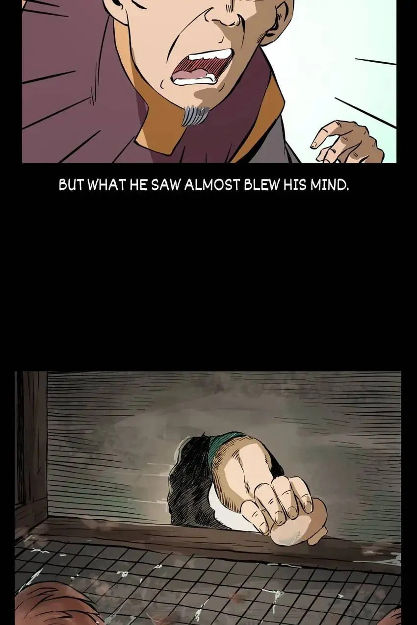 Real-Life Horror Stories Chapter 88 page 7 - 