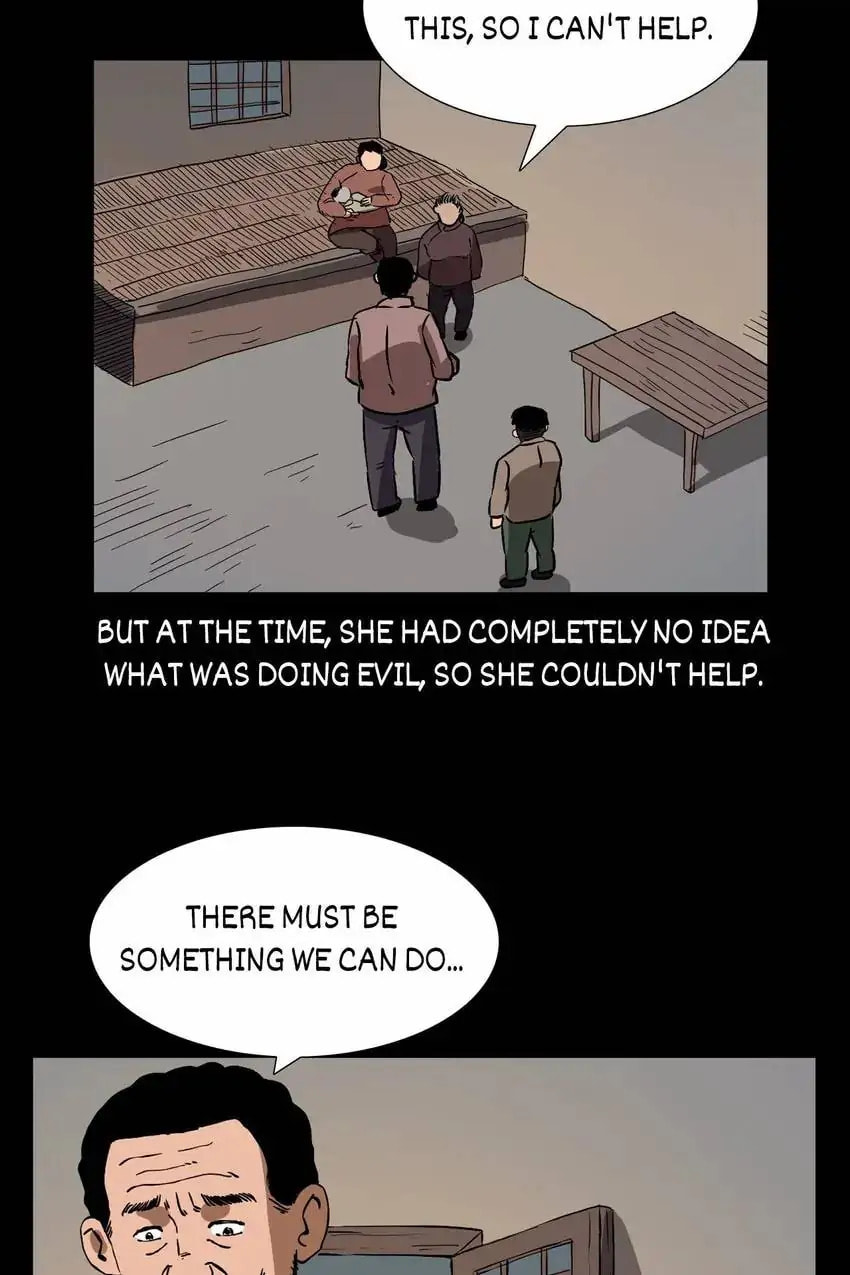 Real-Life Horror Stories Chapter 88 page 66 - 