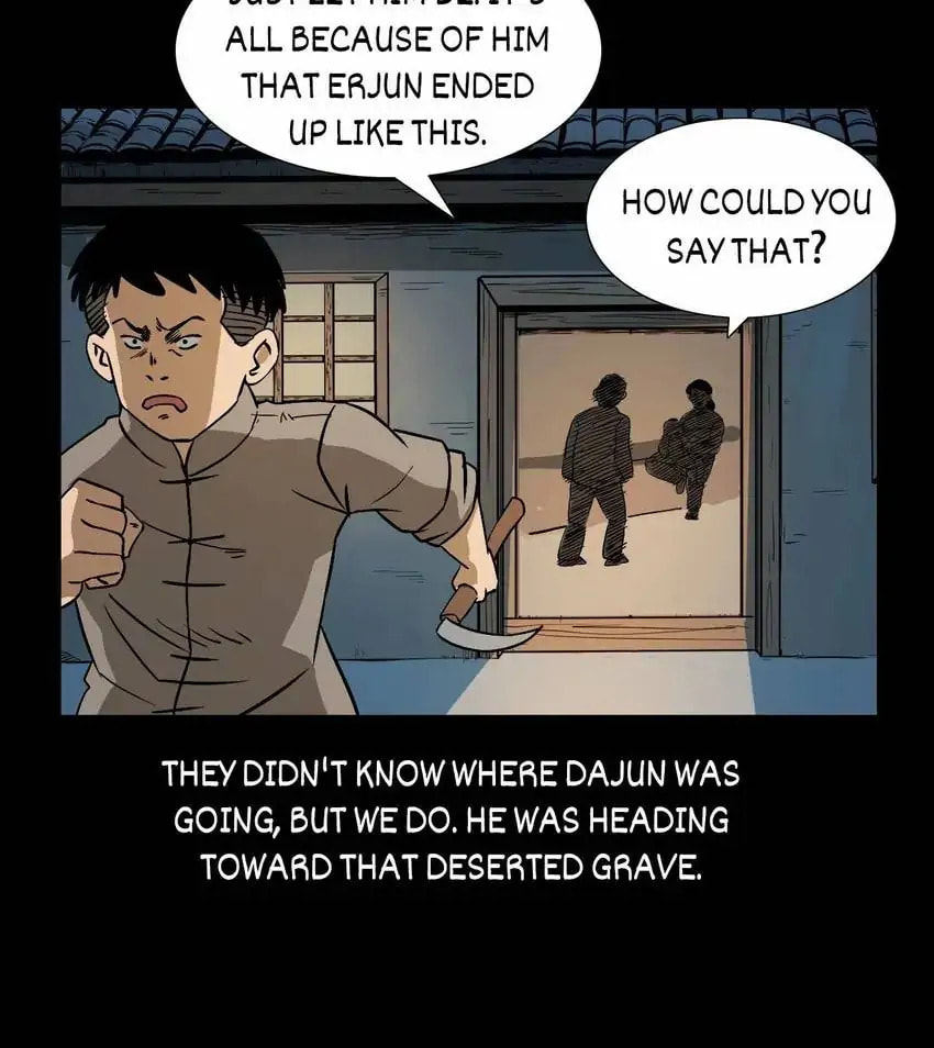 Real-Life Horror Stories Chapter 88 page 70 - 