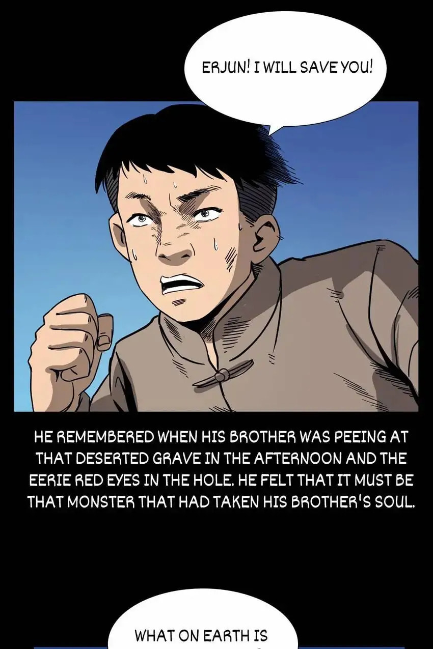 Real-Life Horror Stories Chapter 88 page 71 - 