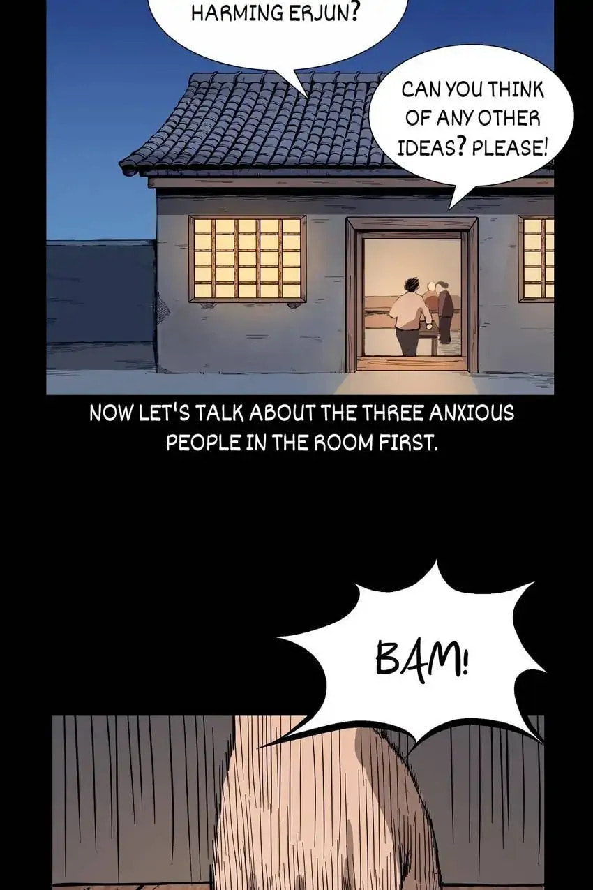 Real-Life Horror Stories Chapter 88 page 72 - 