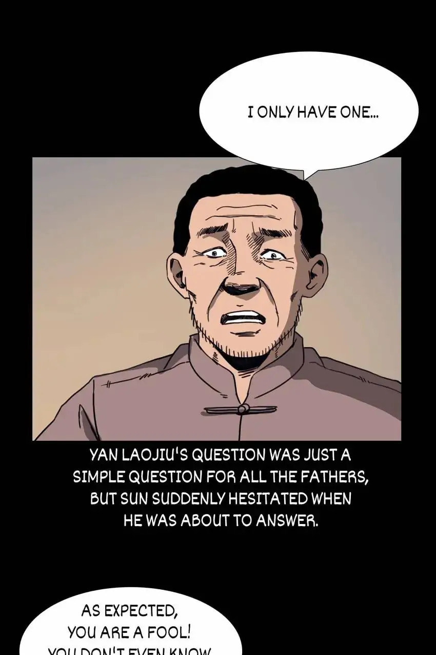 Real-Life Horror Stories Chapter 88 page 79 - 