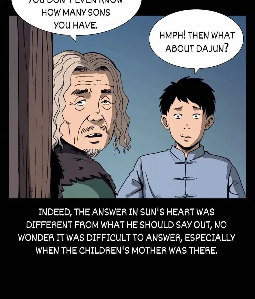 Real-Life Horror Stories Chapter 88 page 80 - 