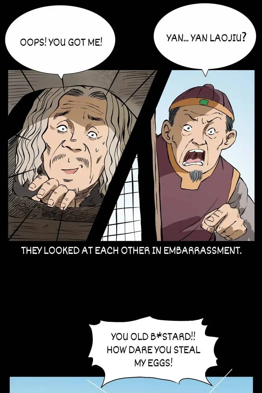 Real-Life Horror Stories Chapter 88 page 9 - 