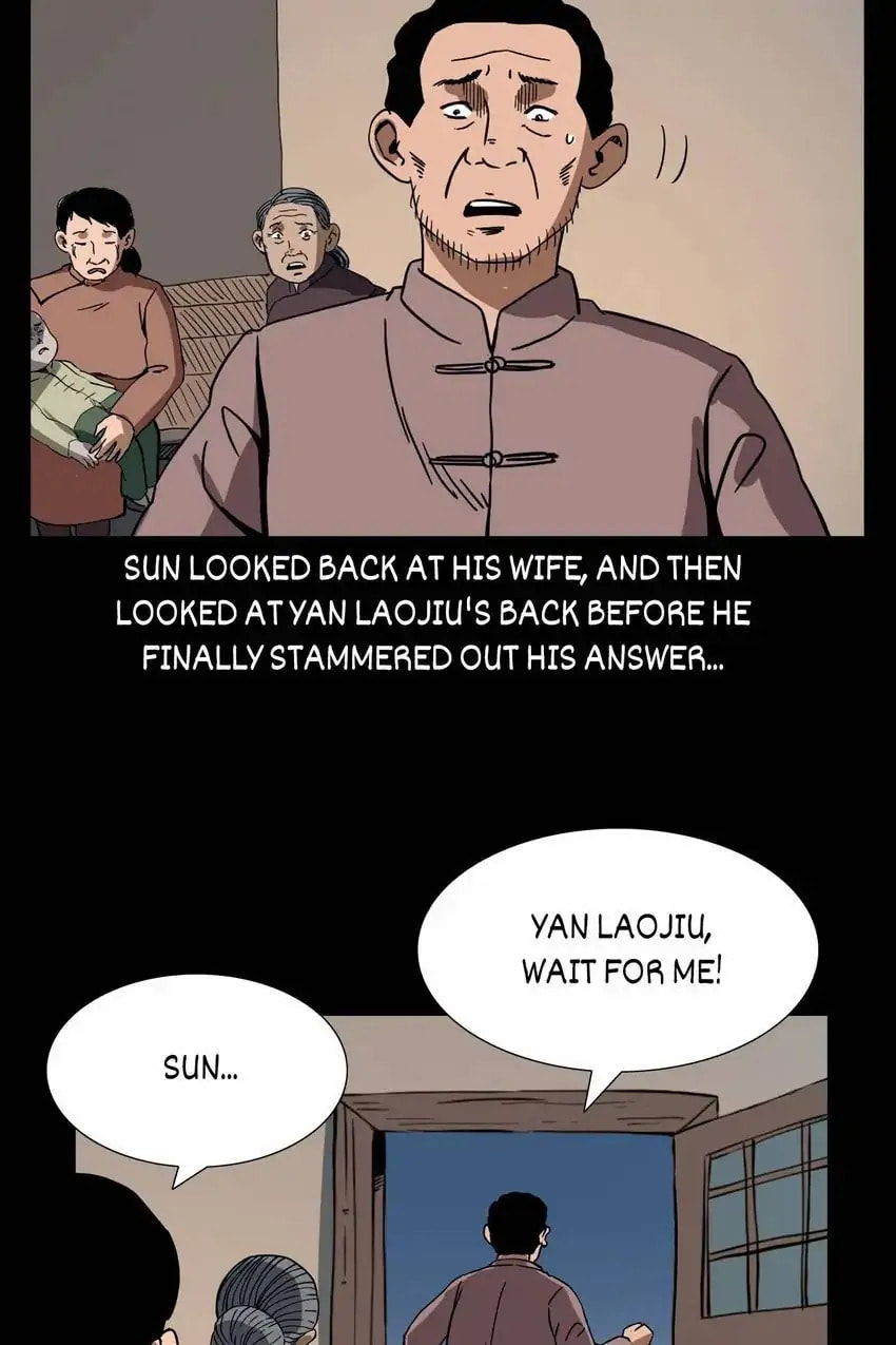 Real-Life Horror Stories Chapter 88 page 82 - 