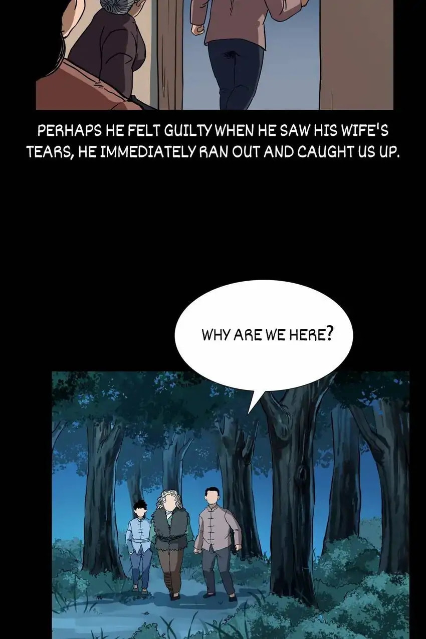 Real-Life Horror Stories Chapter 88 page 83 - 