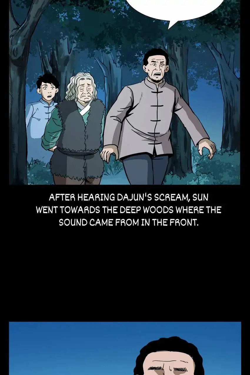 Real-Life Horror Stories Chapter 88 page 86 - 