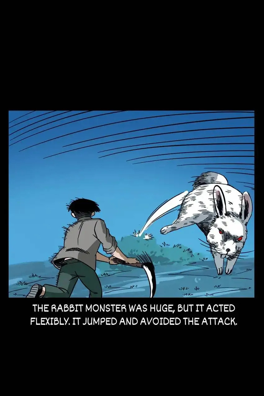 Real-Life Horror Stories Chapter 88 page 90 - 